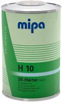 Mipa hardingsmiddel "h 10" ds.2k-hardener h10 1000ml "kurz" - thumbnail