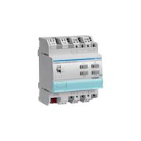 Hager TYA624C Rolluikbesturing - thumbnail