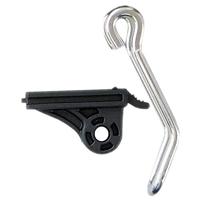 Busch + Müller Busch & müller koplamphouder fr.light bracket b&m 475d/492ga standard - thumbnail