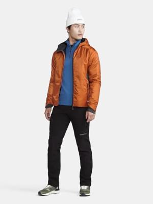 Craft 1913804 ADV Explore Lightweight Jacket M - Chestnut - XL - thumbnail