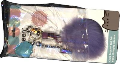 Thumbs Up Pusheen Tech - 3-in-1 USB-oplaadkabel PomPom