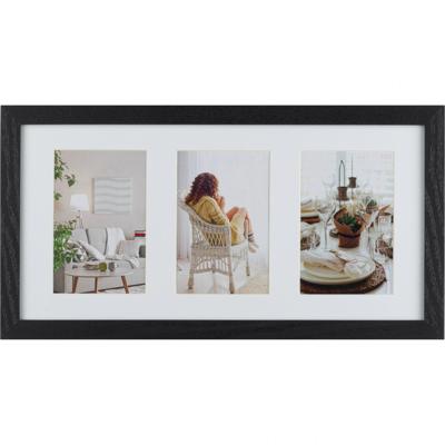 Henzo Modern 23x50 Gallery zwart