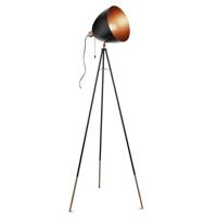 Eglo VloerlampChester Tripod - 49386 - thumbnail