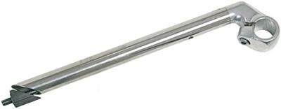 Ergotec stuurpen "cat tube" stem cat 300/40mm 25,4/22,2mm excel.nost.