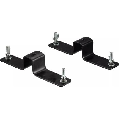 Bresser BR-D90 PRO-1 twee rolhouders voor achtergrondsysteem