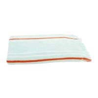 Basic Clarysse badlaken gestreept 90x170 cm - thumbnail