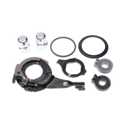 Shimano componenten set nexus 8 sg-8s31 naaf