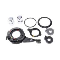 Shimano componenten set nexus 8 sg-8s31 naaf - thumbnail