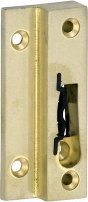 Sluitplaat Tbv SKG raamsl. RS MTO Sluitplaat Tbv SKG raamsl. RS MTO