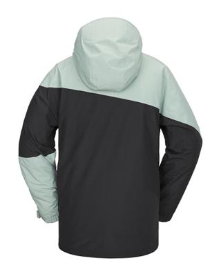 Volcom Primry Insulated Wintersportjas Heren Agave M