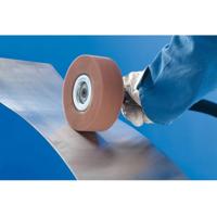 PFERD TOOLS 44644129 Polinox vliesslijpwiel PNL Ø 150 x 50 mm asgat-Ø 254 mm A 280 voor fijnslijpen & finish 150 mm 1 stuk(s) - thumbnail