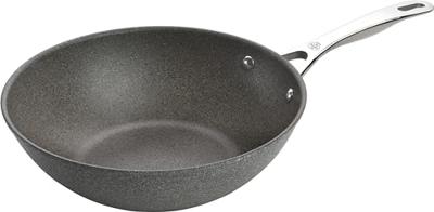 BALLARINI 75002-815-0 pan Wok/roerbakpan Rond
