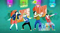 Just Dance 2014 - thumbnail