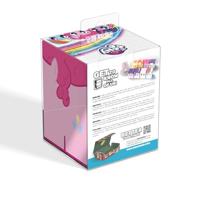 Squaroes Squaroe My Little Pony Friendship is Magic MLP006 - Pinkamena Pie - thumbnail