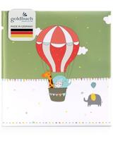 Goldbuch Zubehör Digitalkameras 15 177 Fotoalbum (b x h) 30 cm x 31 cm Meerkleurig 60 bladzijden - thumbnail