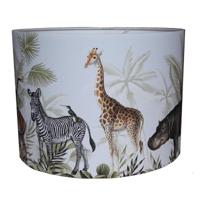 Designed4Kids hanglamp Jungle Parade - thumbnail