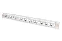 Digitus DN-91410-LF 1U patch paneel - thumbnail