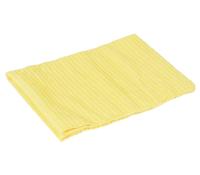 Valma clean & dry 3d chamois - ultra absorberend - synthetisch - krasvrij drogen - 43x32cm - thumbnail