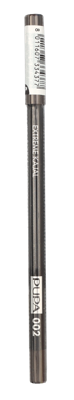 Pupa Milano - Pupa Extreme Kajal Pencil 1.60 g 002 Extreme Brown Oogpotlood 1.6 g