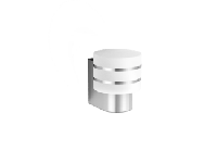 Philips Buitenlamp Hue Tuar zilvergrijs 1740447P0 - thumbnail