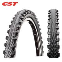 CST buitenband spider 26 x 1.75 zw - thumbnail