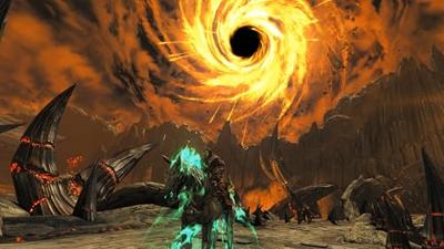 Darksiders 2 Deathinitive Edition