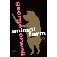 Animal farm - thumbnail