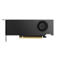 PNY Nvidia Quadro RTX 4000 Videokaart Ada Generation 20 GB GDDR6-RAM PCIe x16 Mini-DisplayPort Low Profile - thumbnail
