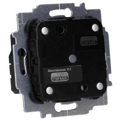 Busch-Jaeger 2CKA006220A0017 Schakelsturing Inzetstuk 1-voudig free@home Meerdere kleuren 1 stuk(s) Busch-Jaeger 2CKA006220A0017 Schakelsturing Inzetstuk 1-voudig free@home Meerdere kleuren 1 stuk(s)