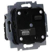 Busch-Jaeger 2CKA006220A0017 Schakelsturing Inzetstuk 1-voudig free@home Meerdere kleuren 1 stuk(s) - thumbnail