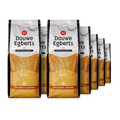 Douwe Egberts instant elite (10x 300gr)