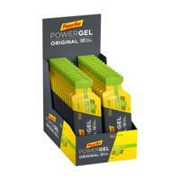 PowerBar Powergel Original Energie gel Groene Appel Cafeïne x24 - thumbnail