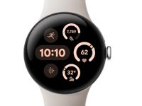 Smartwatch Google Wit 1,2" - thumbnail