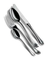 4 pcs set Cellini Stainless Steel - thumbnail