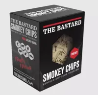 The Bastard Rookhout Cherry 500gr - thumbnail