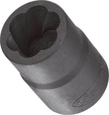 Hazet V3745 Spiraalgroef-dopsleutelinzet 27 mm 1/2 (12.5 mm)