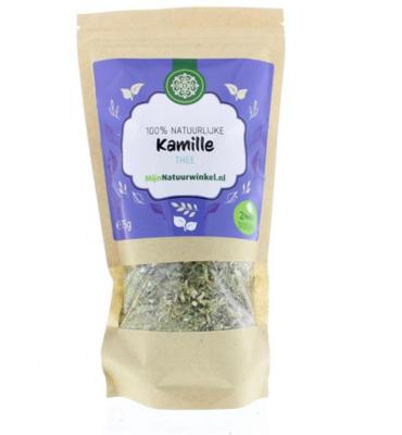 MijnNatuurwinkel Kamille 75 Gram