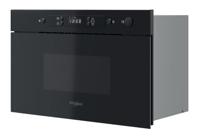 Inbouwmagnetron Whirlpool Corporation MBNA900B Zwart 750 W 22 L - thumbnail