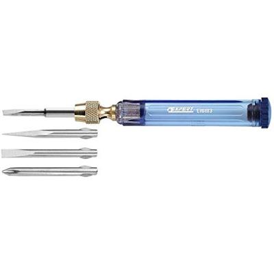 Expert by Facom Schroevendraaier Bled | 3,5 - 5 - E161113