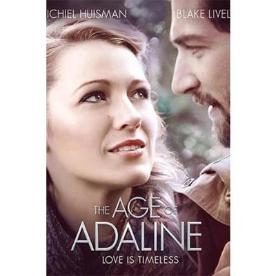 The Age of Adaline