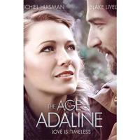 The Age of Adaline - thumbnail