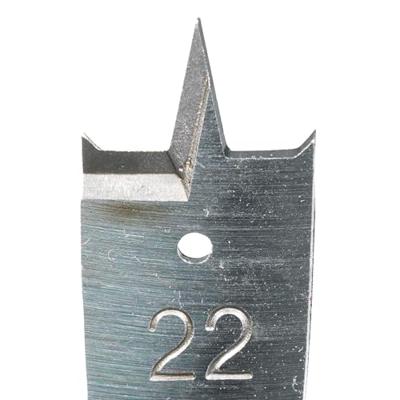 Makita Accessoires Speedboor 22x150mm - E-17267