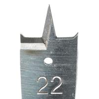 Makita Accessoires Speedboor 22x150mm - E-17267 - thumbnail