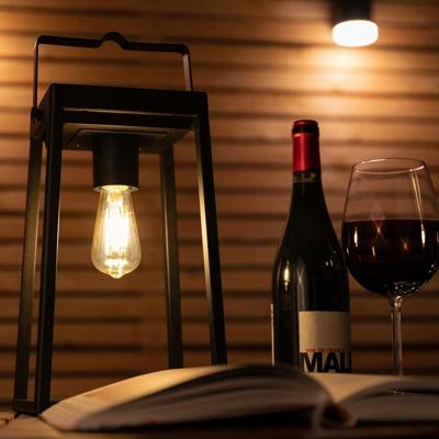 Brendz solar tafellamp tampa | recht Brendz solar tafellamp tampa | recht