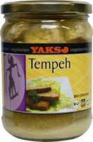 Yakso Tempeh bio 500 Milliliter - thumbnail