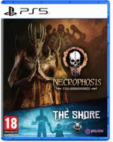 Necrophosis : Full Consciousness & The Shore Double Pack - thumbnail
