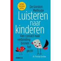 Luisteren naar kinderen (Paperback) - thumbnail