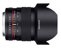 Samyang 10mm F/2.8 Pentax - thumbnail