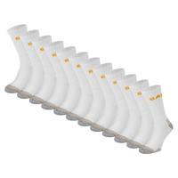 Katoenen werksokken 3-paar - thumbnail