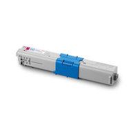 Oki Toner Kit magenta - 2000 pagina's - 44469705 - thumbnail